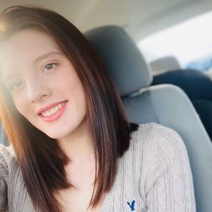 Meet your Posher, Josie